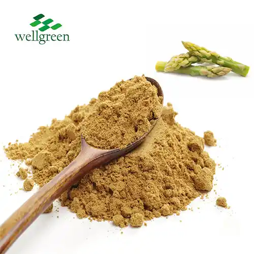 Asparagus Extract Powder